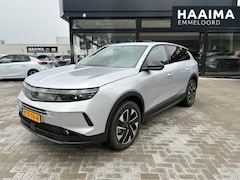 Opel Grandland - 1.2 Turbo Hybrid Edition | Schuif- Panorama dak | AGR Stoelen | HUD | Electrische Achterkl