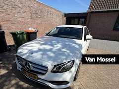 Mercedes-Benz E-klasse - 200 Prestige Plus WORDT VERWACHT