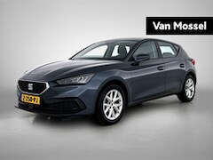 SEAT Leon - 1.0 TSI Style 110 PK | LED Koplampen | Apple Carplay/Android Auto | Cruise control | Parke