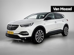 Opel Grandland X - 1.6 Turbo Hybrid Business Elegance