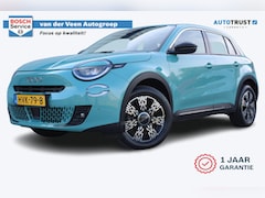 Fiat 600 - 1.2 Hybrid Urban | Incl. 12 maanden garantie | Stoelverwarming | Apple carplay/Android aut