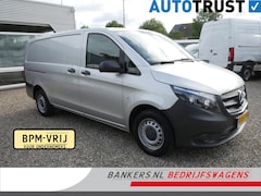 Mercedes-Benz Vito - 116 CDI Lang Airco Trekhaak Camera
