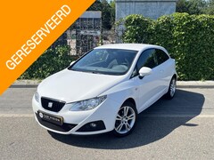 SEAT Ibiza SC - 1.2 TSI Style * Cruise * Carplay * Garantie