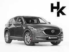 Mazda CX-5 - 2.5 SkyActiv-G 194 Luxury Cruise 360 HUD Stoelv