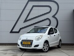 Suzuki Alto - 1.0 Comfort Plus 2e Eigenaar|Airco|Elek ramen|Zeer zuinig|N.A.P|APK tot 06-2027