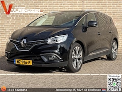 Renault Grand Scénic - 1.2 TCe Intens 7p. | Cruise | Climate | Navi |