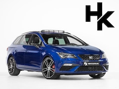 SEAT Leon ST - 2.0 TSI CUPRA Pano ACC Stoelv Cam