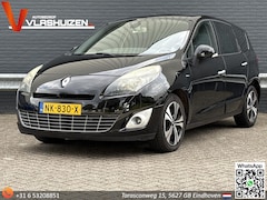 Renault Grand Scénic - 1.6 dCi Privilege