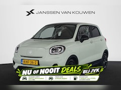 Leapmotor T03 - Design 37.3 kWh / Special Edition
