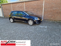 Volkswagen Golf - 1.2 TSI 110pk android auto/apple carplay