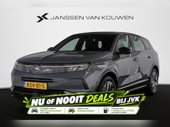 Opel Grandland - 1.6 Turbo Plug-in-Hybrid Edition Stuur-Stoelverwarming Camera Keyless Dodehoek