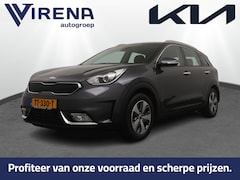 Kia Niro - 1.6 GDi Hybrid DynamicLine Apple Carplay/Android Auto - Cruise Control - Climate Control