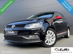 Volkswagen Polo - 1.2 TSI BEATS AUDIO VOL CLIMA*CARPLAY*PDC*NAV*CRUISE