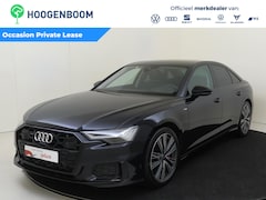Audi A6 Limousine - 55 TFSI e quattro Pro Line S Competition | SoH 91% | Head-up display | 4-zone airco | LED