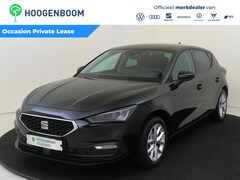 SEAT Leon - 1.5 eTSI Style Business Intense | Achteruitrijcamera | Adaptieve cruise control | Lane ass