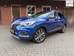Renault Kadjar - 1.3 TCe Bose| Trekhaak| Pano| Dodehoek| Stoelverwarming
