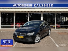 SEAT Ibiza - 1.0 TSI FR Business Intense|Carplay|Stoelverwarming|Navigatie|