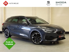 CUPRA Leon Sportstourer - 1.4 e-Hybrid 204pk DSG-6