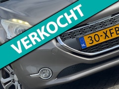 Peugeot 208 - 1.4 VTi Allure/ GREY METALIC / Cruise/Climate/Bluetooth - Complete Uitvoering