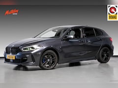 BMW 1-serie - 118i Executive| M Sport | 1e eigenaar