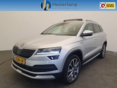 Skoda Karoq - 1.5 TSI ACT Business Edition