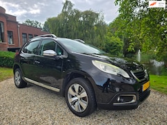 Peugeot 2008 - 1.2 VTi Allure