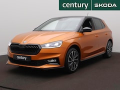 Skoda Fabia - 1.0 TSI Monte Carlo / Climate / PDC / Cruise / Sportstoelen