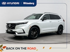 Honda CR-V - 2.0 e:PHEV Advance Tech | Apple Carplay/Android Auto | Lichtmetalen velgen 19" | Panoramad