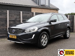 Volvo XC60 - 2.0 T5 FWD Summum NL-auto, nieuwe distr