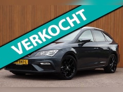 SEAT Leon ST - 1.5 TSI FR Business Intense Org.NL Beats-audio carplay