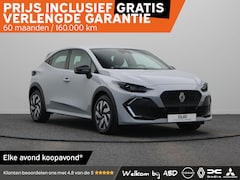 Renault Clio - Hybrid 160pk evolution | Vijf jaar garantie | All season banden | Adaptieve cruise control