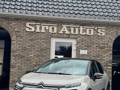 Citroën C3 - 1.2 Bj 2022 Van Eerste eigenaar