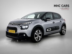 Citroën C3 - 1.2 PureTech Max | Techno Nav Pack |