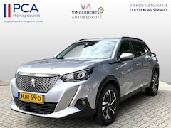 Peugeot 2008 - Benzine 130 Pk * Hele Complete * * Trekhaak * Navigatie * Vierseizoenenbanden * Achteruitr