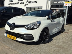 Renault Clio - 1.6 R.S. Monaco GP, NAP, Stoelverwarming, Cruise control, Climate control, Navigatie