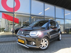 Suzuki Ignis - 1.2 Stijl AUTOMAAT | NAVIGATIE | 1E EIGENAAR | VIERSEIZOENEN BANDEN | CRUISE CONTROL | CLI