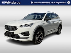 SEAT Tarraco - 1.4 TSI e-Hybrid PHEV DSG FR Business / Zwenkbare trekhaak / Elektrische achterklep / Pare