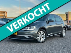 Volkswagen Golf - 1.0 TSI Comfortline/NAVI/CLIMA/CARPLAY