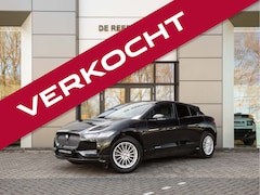 Jaguar I-PACE - EV400 S 90 kWh | Panoramadak | 3-fase laden | Black Pack | 3D surround camera