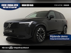 Volvo XC90 - II T8 PLUG-IN HYBRID AWD ULTRA DARK *VOL* -PANO.DAK|BOWERS&WILKINS|GEVENT.LEDER+MASSAGE|LU