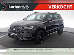 SEAT Ateca - 1.5 TSI Xperience Business Intense