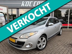 Renault Mégane Estate - 1.4 TCe Bose