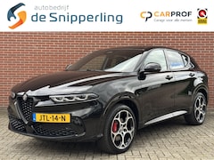 Alfa Romeo Tonale - 1.3T PHEV VELOCE NAVI ADAPT-CRUISE STOELVW+VENTI CAMERA