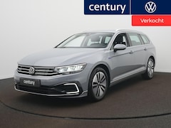Volkswagen Passat Variant - 1.4 TSI PHEV GTE Business Navigatie - LED - Camera - ACC- Stoelverwarming - ACC