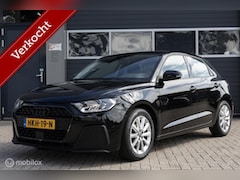 Audi A1 Sportback - 25 TFSI S-Line Pro Line VIRTUALCOCKPIT CARPLAY