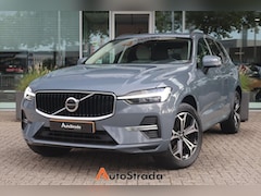 Volvo XC60 - Inscription B5 250pk Geartronic I Trekhaak I Navi I Stoel/Stuurverwarming I 2300 KG trekge