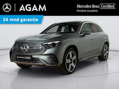 Mercedes-Benz GLC-klasse - 300e 4MATIC Business Solution AMG | Panorama dak