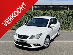 SEAT Ibiza - 1.2 TSI Style * Airco * Cruise * Apk 2027