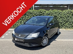 SEAT Ibiza SC - 1.2 TSI Style * Cruise * Carplay * Garantie