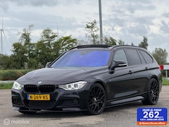 BMW 3-serie Touring - 335i xDrive, M-Pakket, Harman Kardon